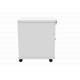 Core Underdesk Pedestal